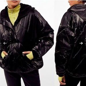 Free People Puffer